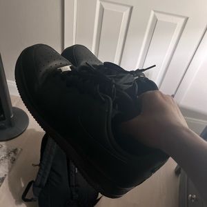 nike air force ones